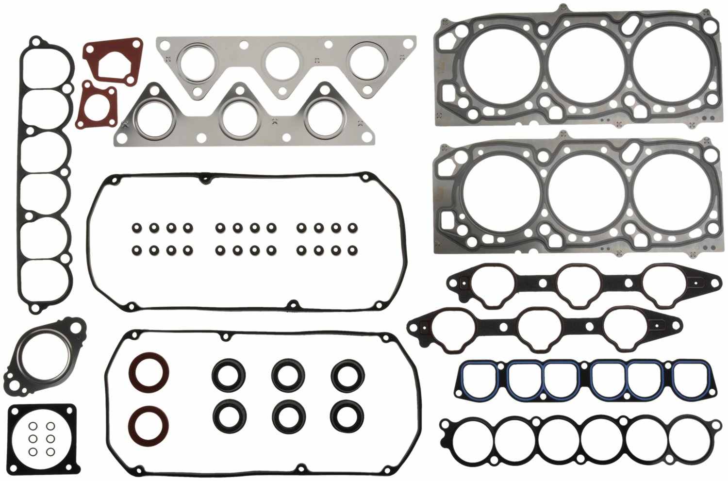 MAHLE Original Mitsubishi Montero 06-04 Head Set HS54501B