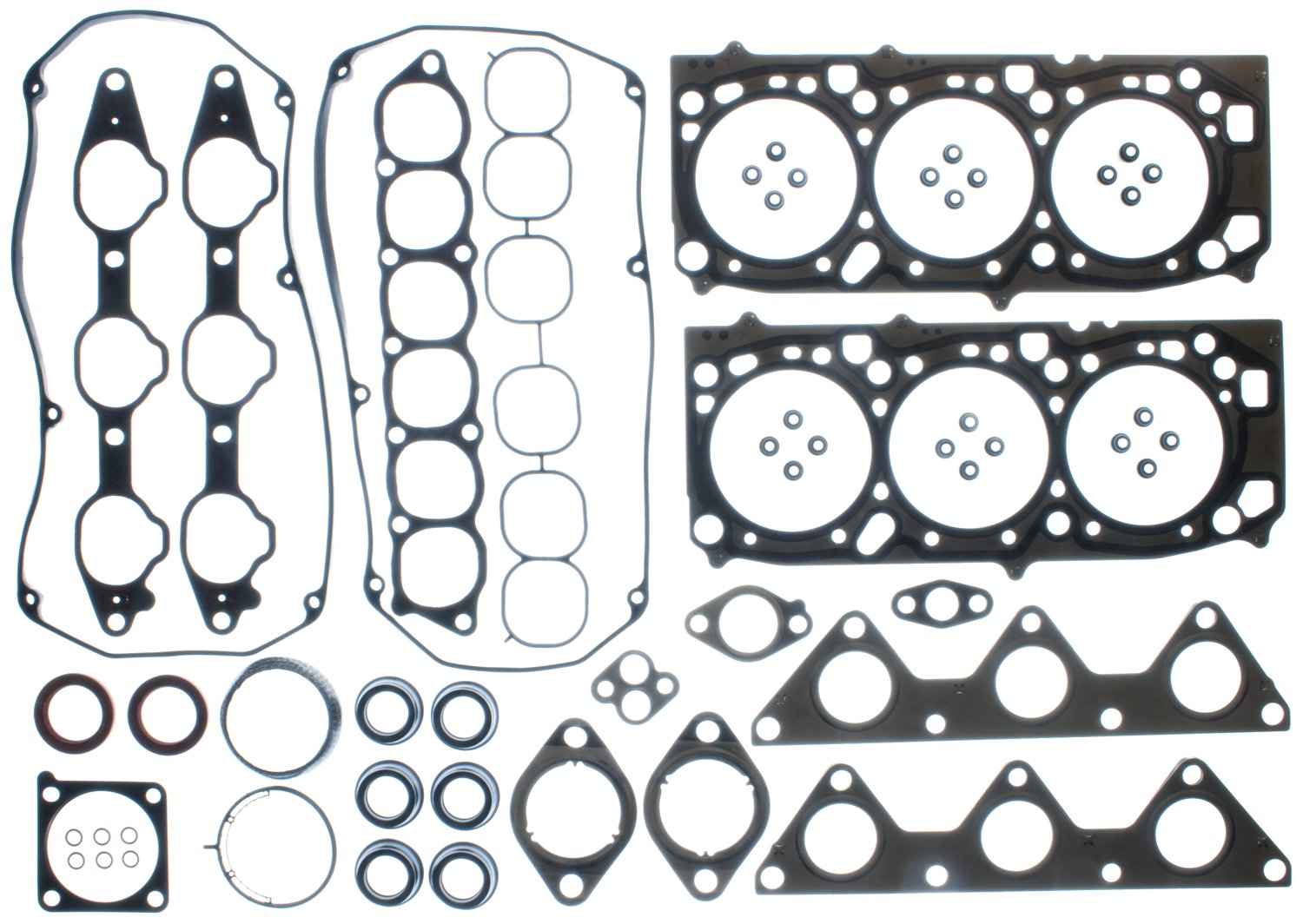 MAHLE Original Mitsubishi Endeavor 08-04 Head Set HS54501