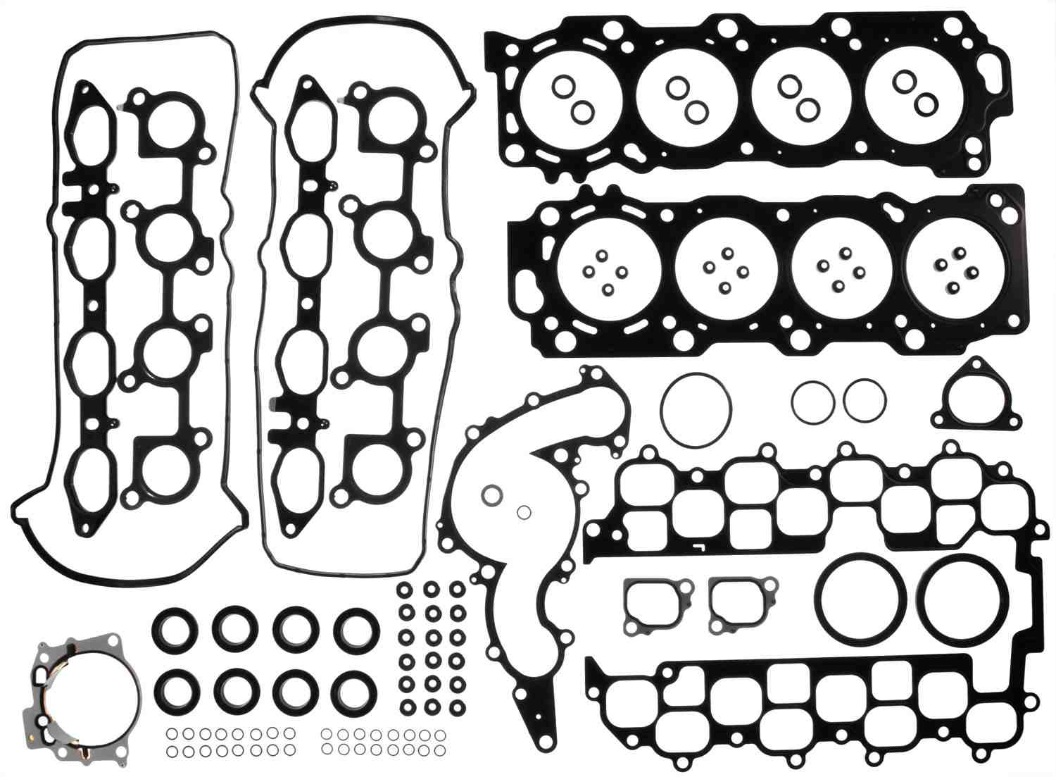 MAHLE Original Lexus Gs430 07-01 Head Set HS54505