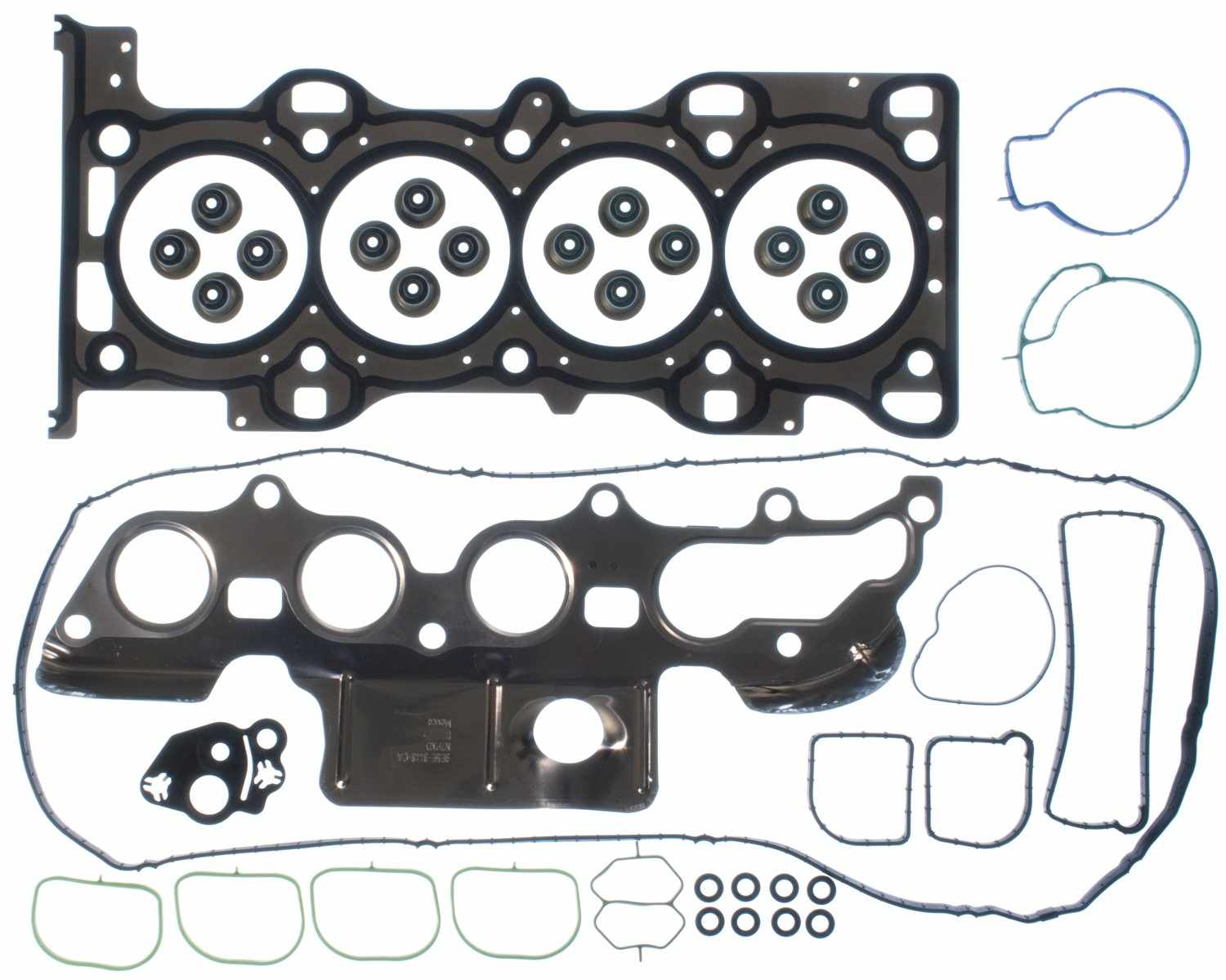 MAHLE Original Ford Escape 08-06 Head Set HS54516J