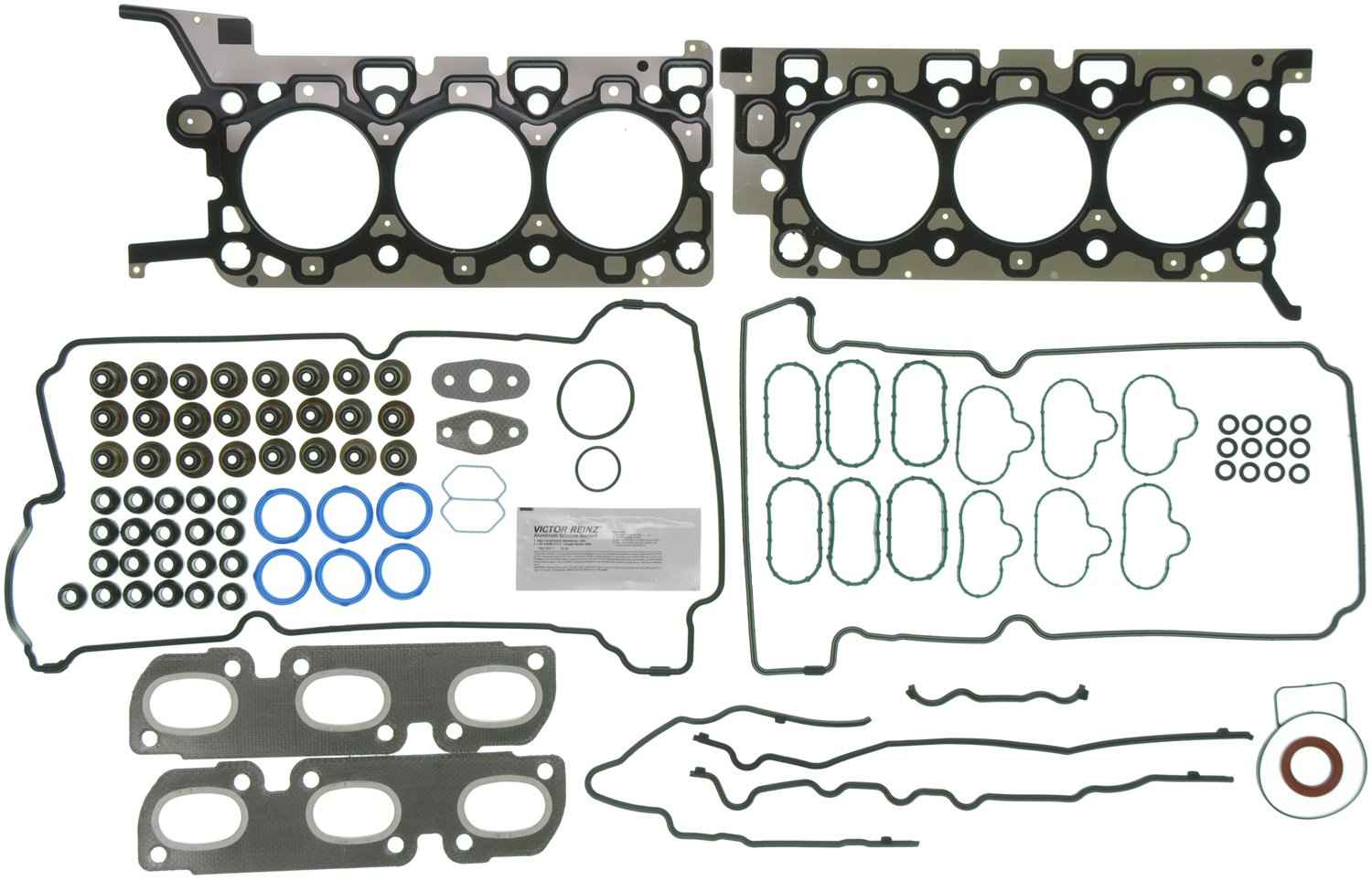 MAHLE Original Ford Taurus 05-04 Head Set HS54517A