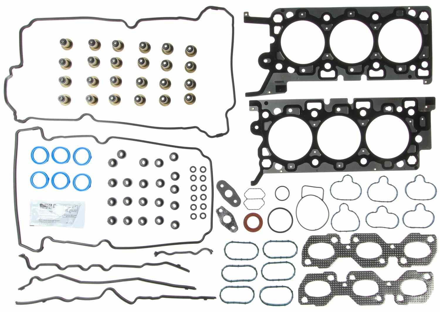 MAHLE Original Ford Escape 06-05 Head Set HS54517B