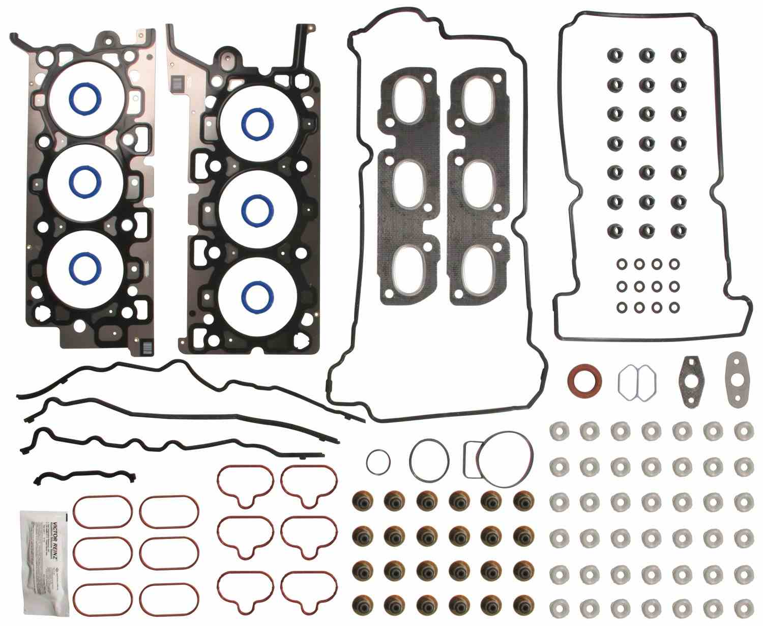 MAHLE Original Ford Escape 04-03 Head Set HS54517