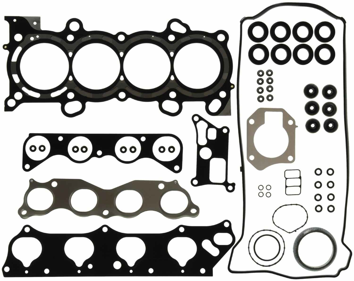 MAHLE Original Honda Accord 05-03 Head Set HS54523