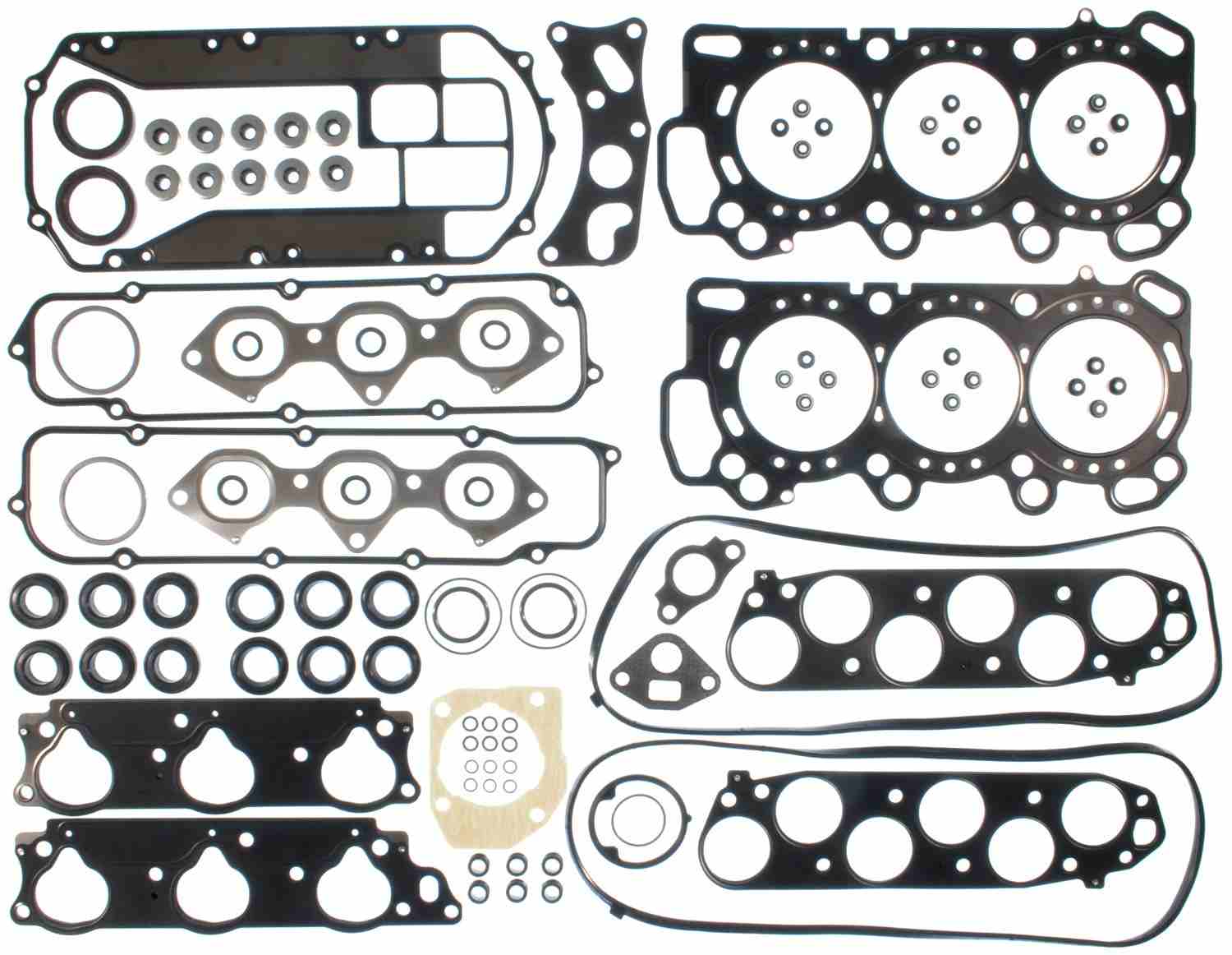 MAHLE Original Acura Mdx 02-01 Head Set HS54524A