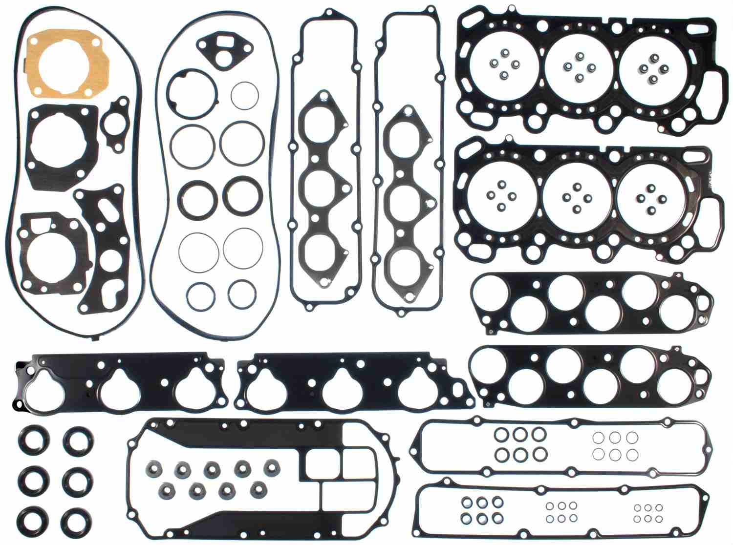 MAHLE Original Acura Cl 03-01 Head Set HS54524B