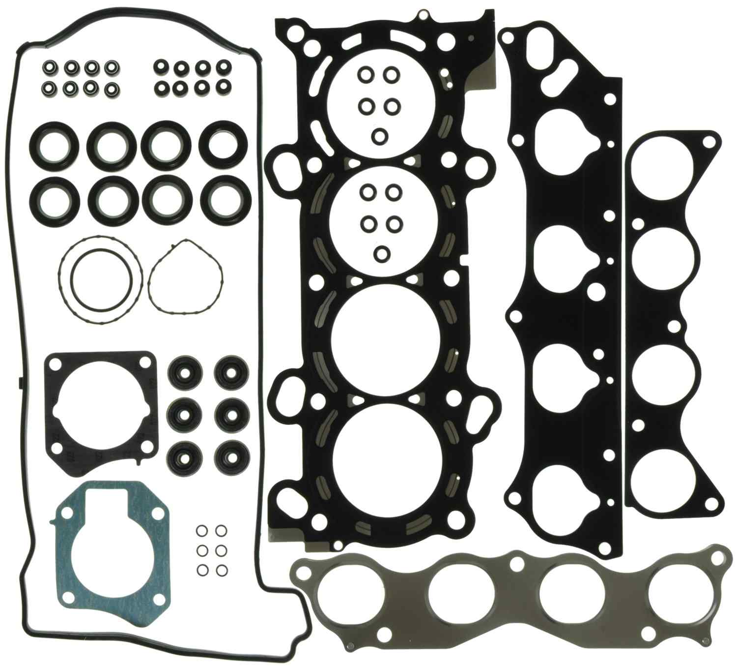 MAHLE Original Acura Tsx 08-04 Head Set HS54526A