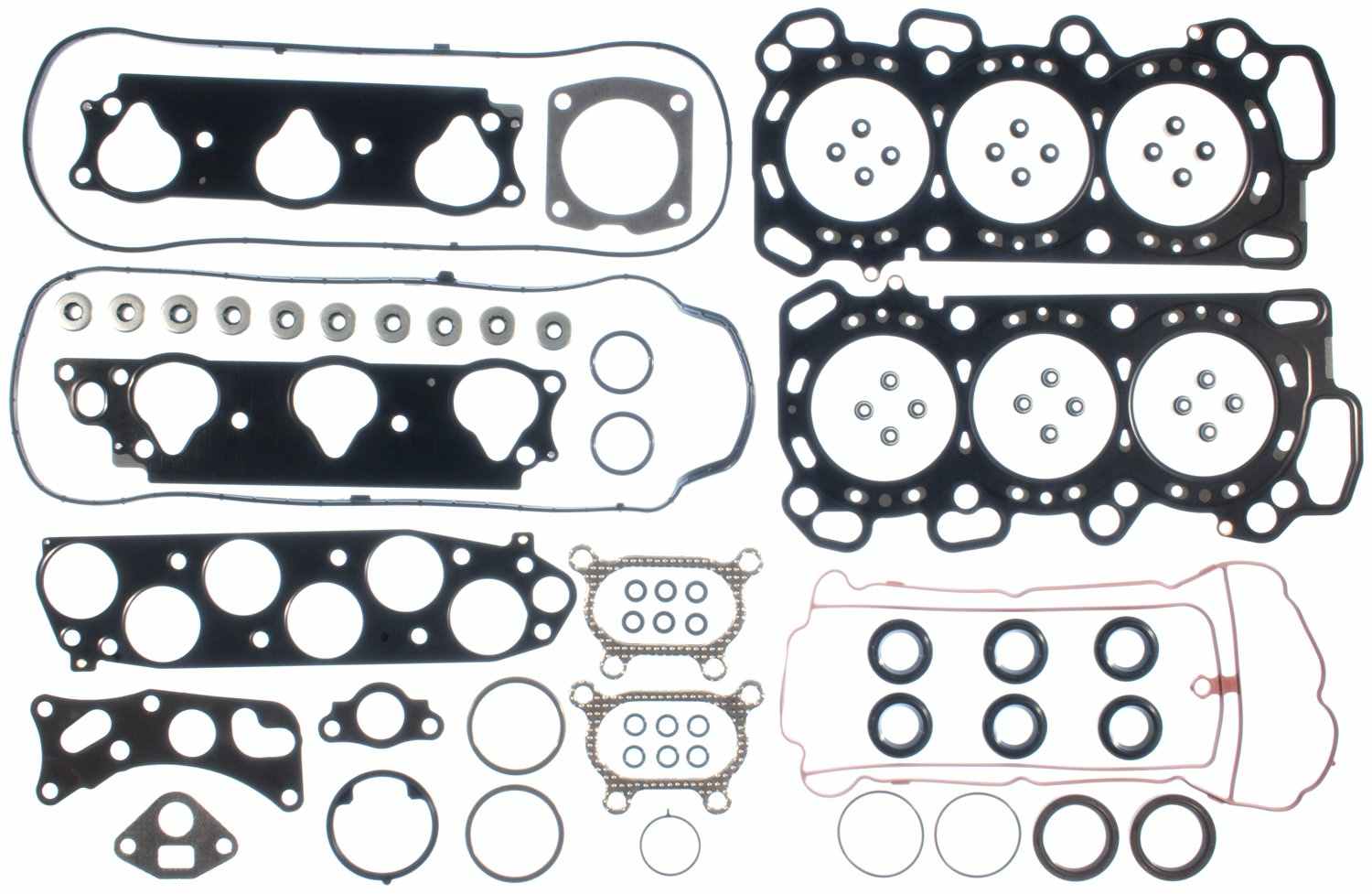 MAHLE Original Honda Accord 07-05 Head Set HS54527A