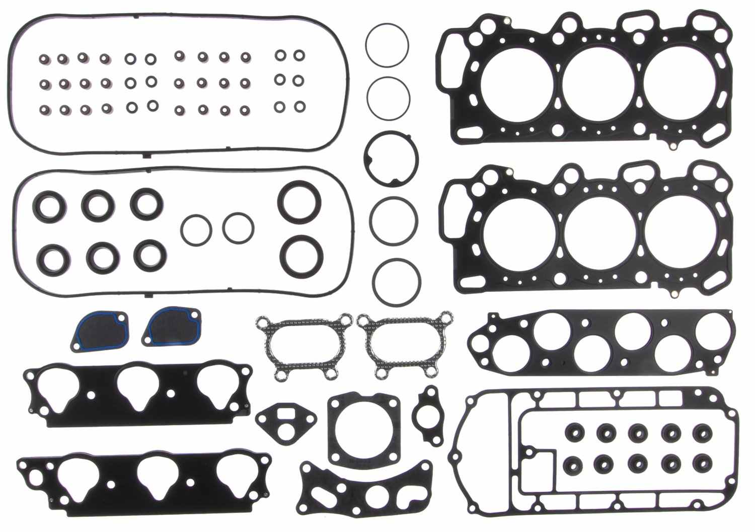 MAHLE Original Honda Accord 07-03 Head Set HS54527