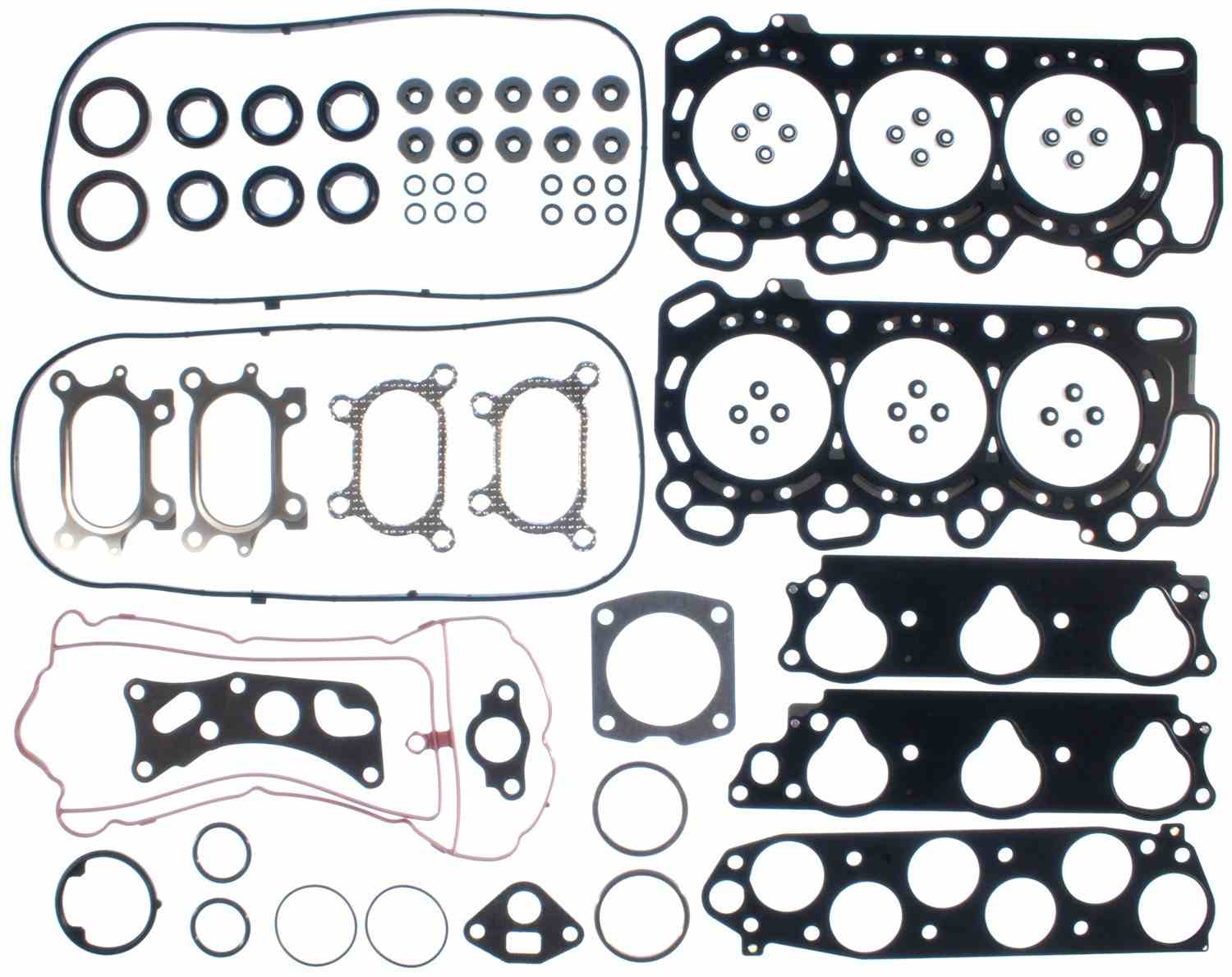 MAHLE Original Acura Rl 08-05 Head Set HS54530