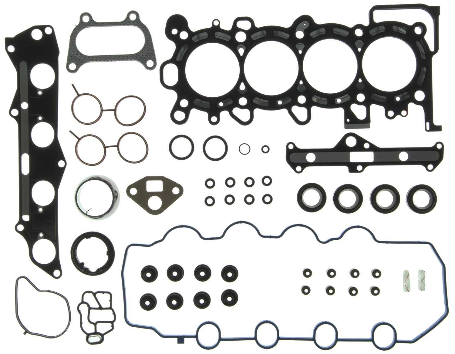 MAHLE Original Honda Head Set HS54533