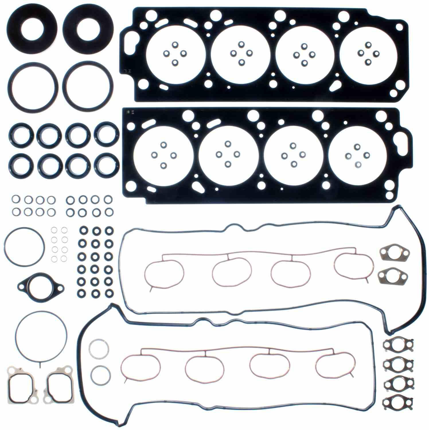 MAHLE Original Lexus Gx470 09-04 Head Set HS54537