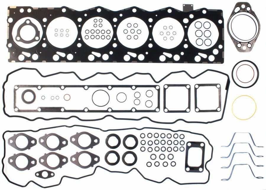 MAHLE Original Dodge Ram 2500/3500 5.9L 03-09 Engine Cylinder Head Gasket Set HS54556A