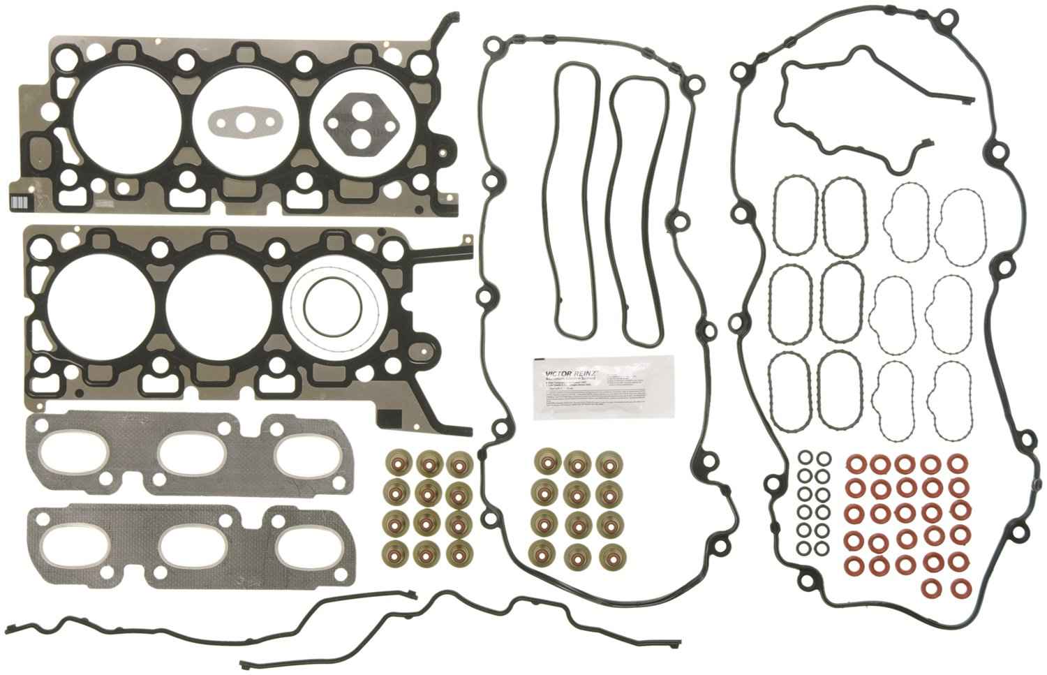 MAHLE Original Lincoln LS 03 Head Set HS54559B