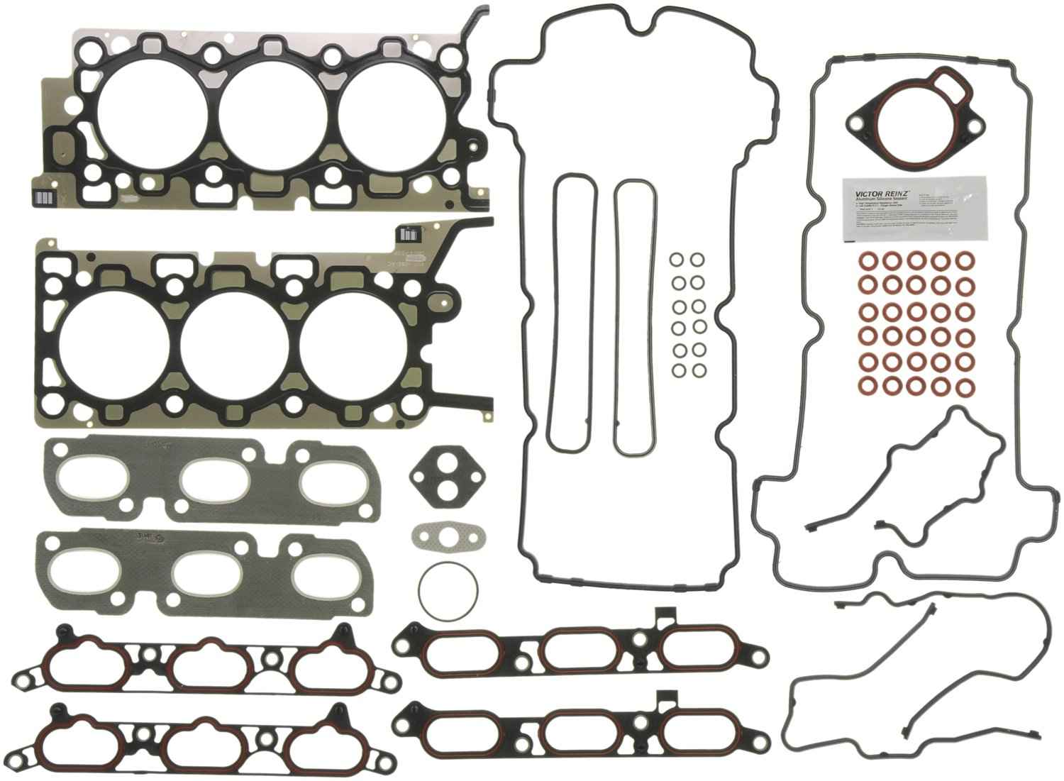 MAHLE Original Lincoln LS 01-00 Head Set HS54559