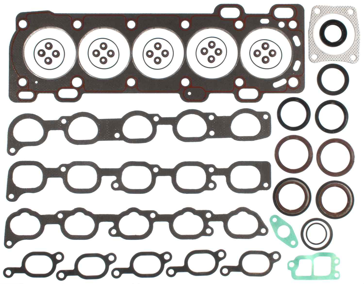 MAHLE Original Volvo C70 99 Head Set HS54570A