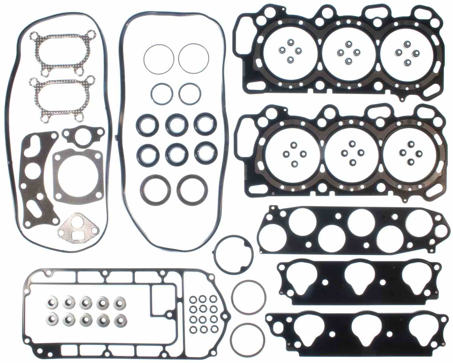 MAHLE Original Acura Tl 06-04 Head Set HS54578D