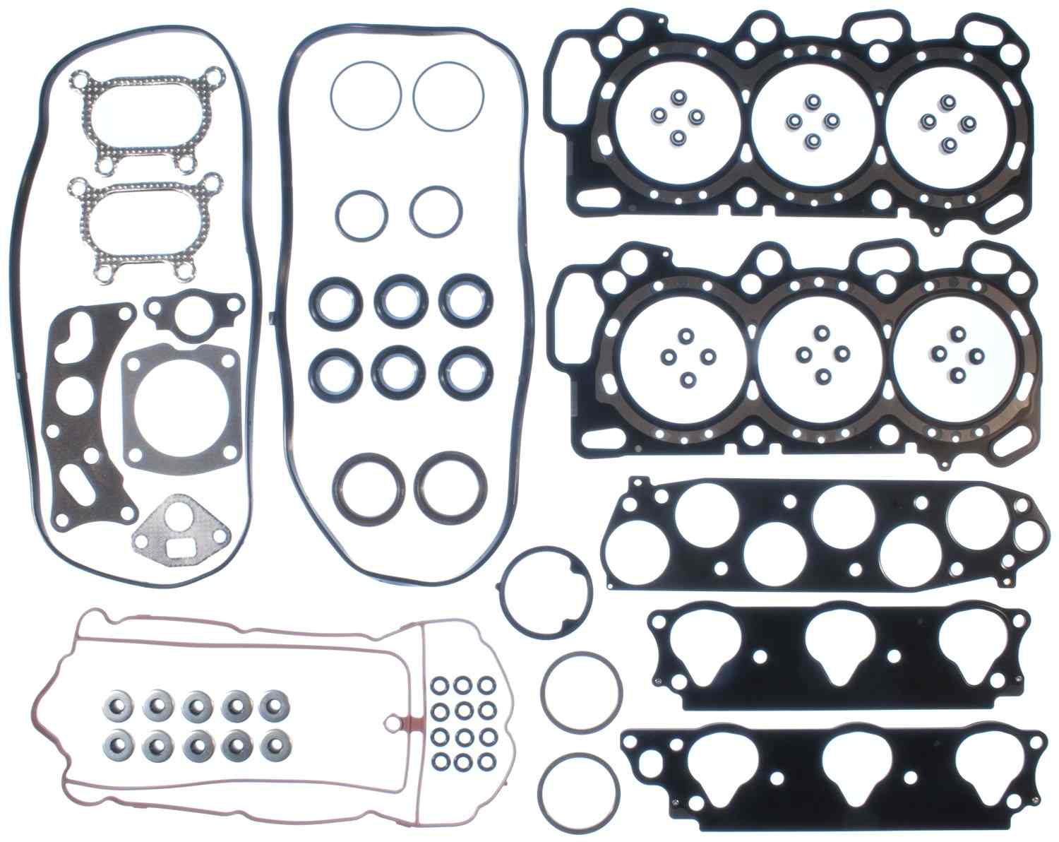 MAHLE Original Acura Tl 08-07 Head Set HS54578E