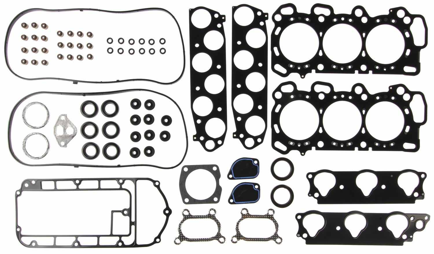 MAHLE Original Saturn Vue 07-04 Head Set HS54578