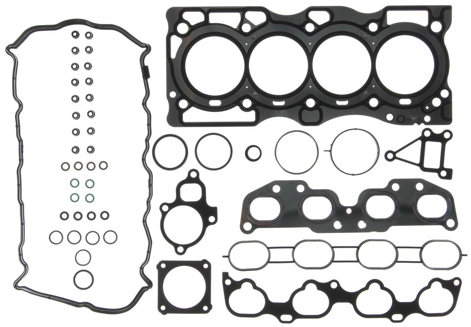 MAHLE Original Nissan Altima 11-07 Head Set HS54593