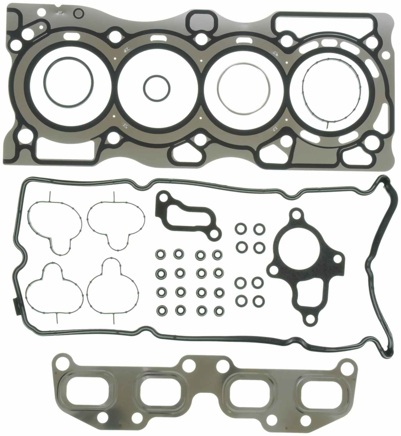 MAHLE Original Nissan Frontier 11-05 Head Set HS54594