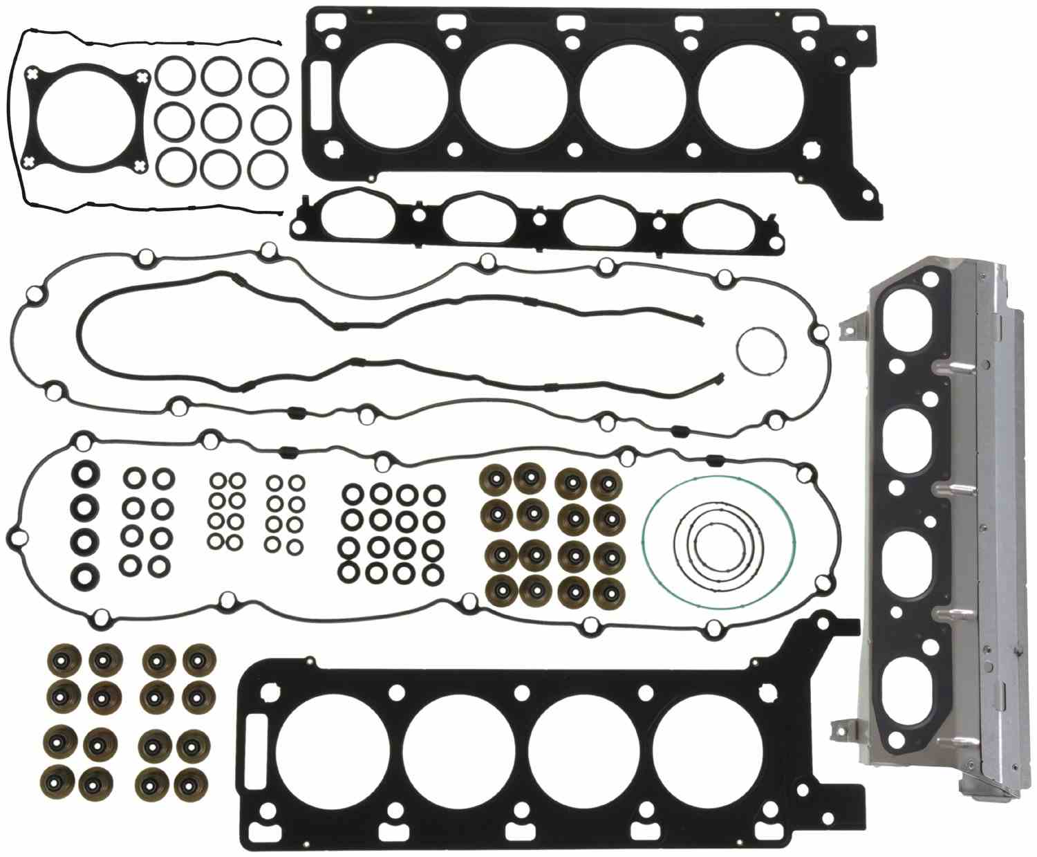 MAHLE Original Ford Thunderbird 03 Head Set HS54595A