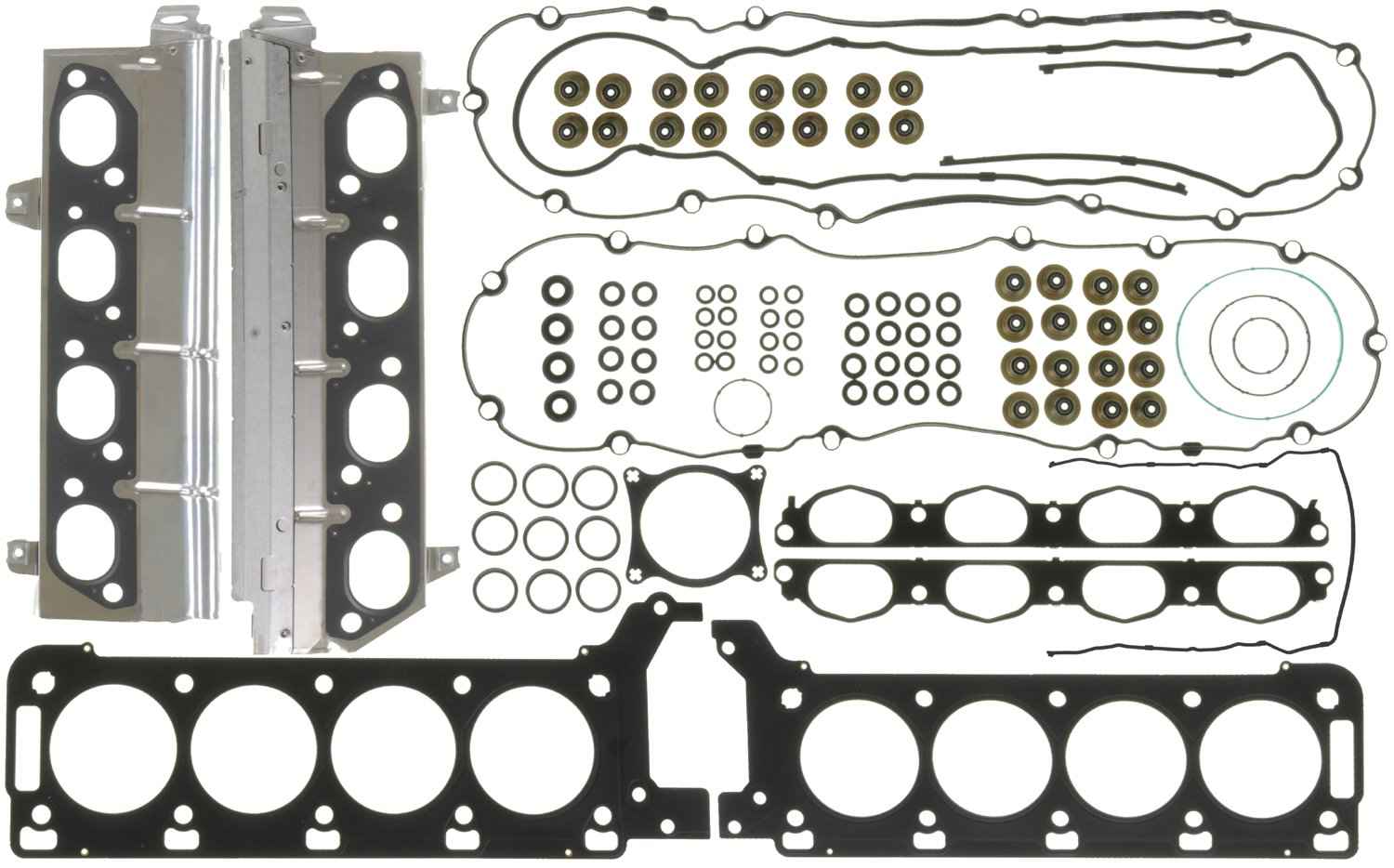 MAHLE Original Ford Thunderbird 04 Head Set HS54595B