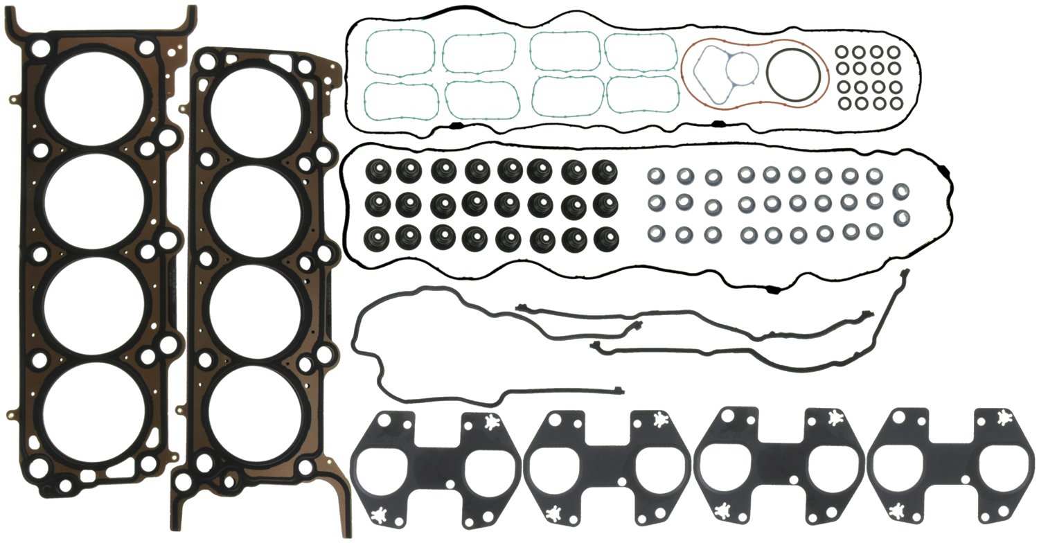 MAHLE Original Ford Mustang 08-07 Head Set HS54604B