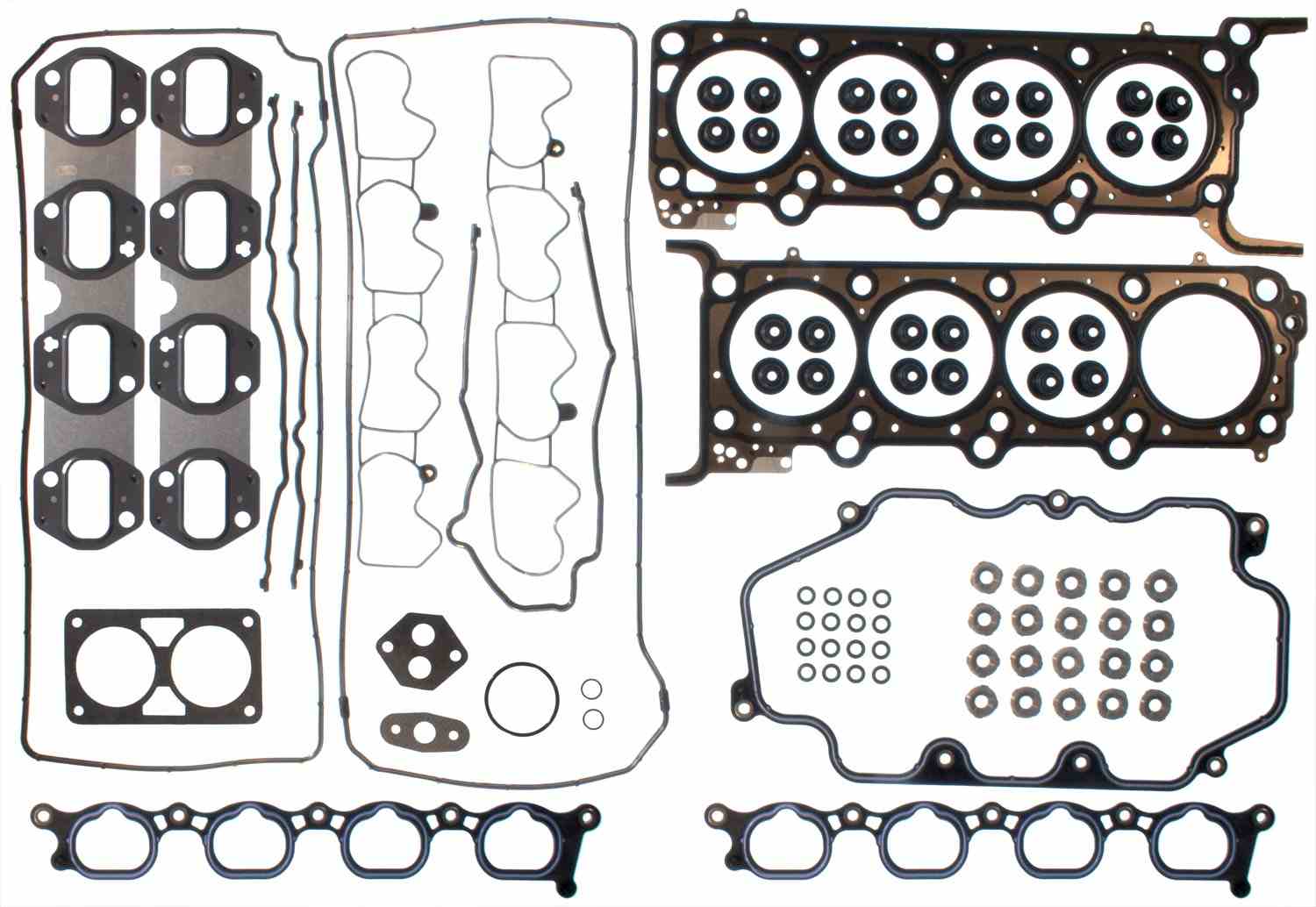 MAHLE Original Ford Mustang 04-03 Head Set HS54610A