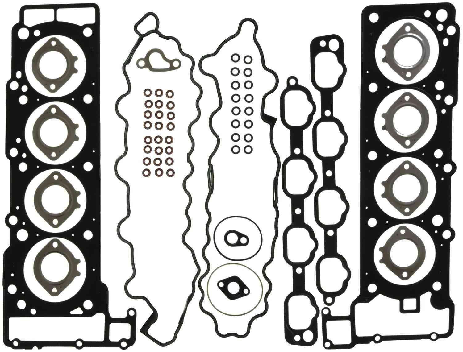 MAHLE Original Mercedes-Benz Cl500 06-00 Head Set HS54612