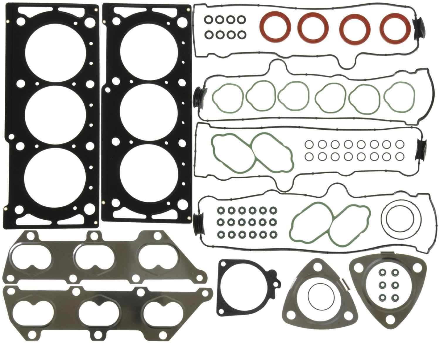 MAHLE Original Saturn Vue 03-02 Head Set HS54635A