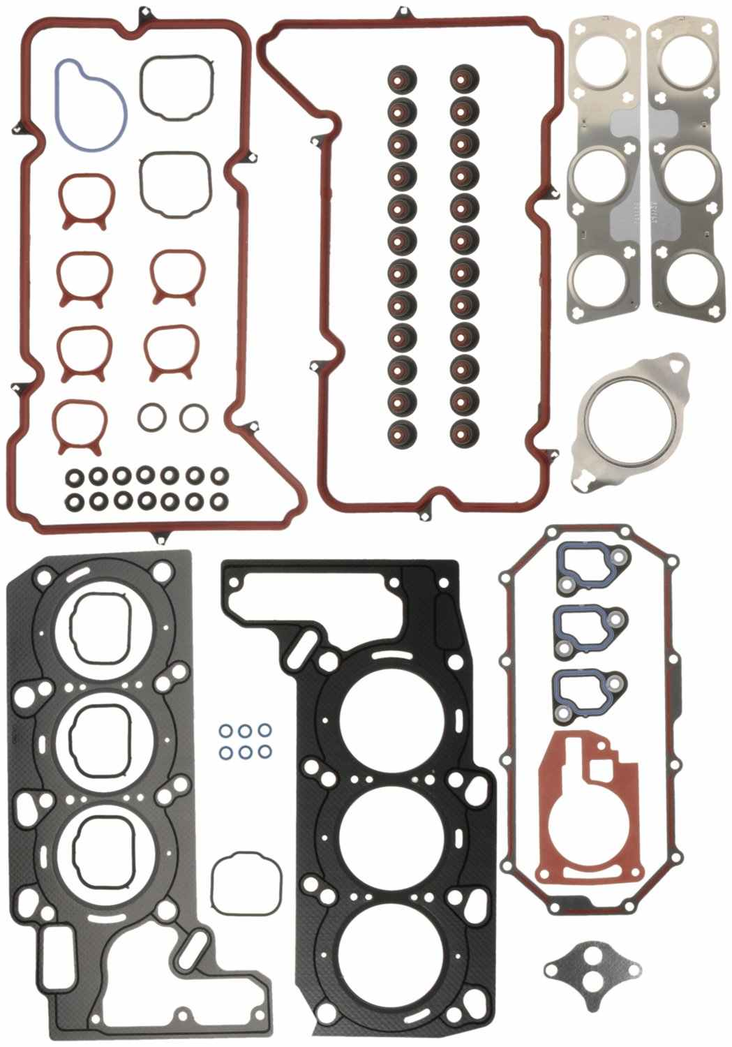 MAHLE Original Oldsmobile Aurora 02-01 Head Set HS54640A