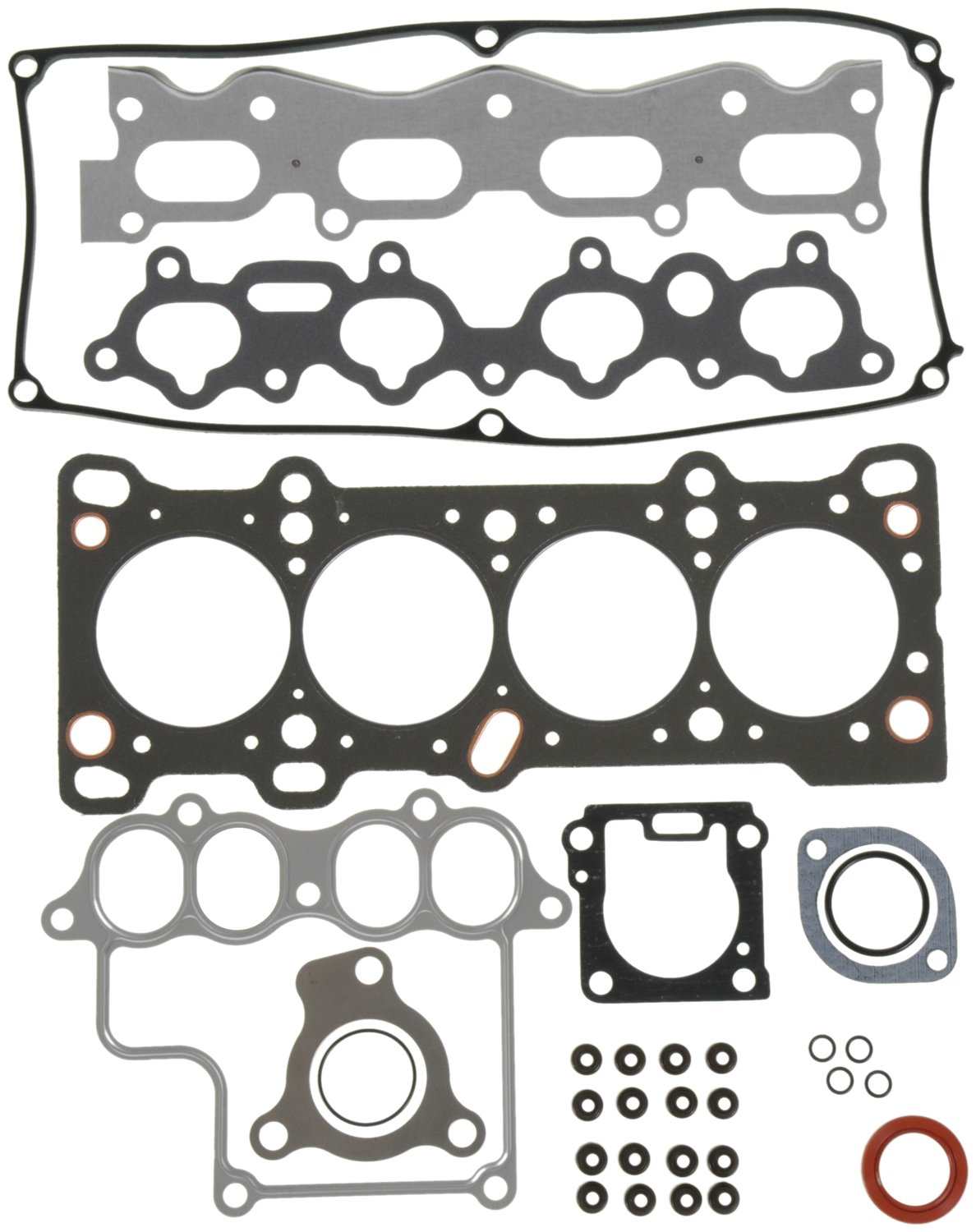 MAHLE Original Mazda MX-393-92 Head Set HS54641