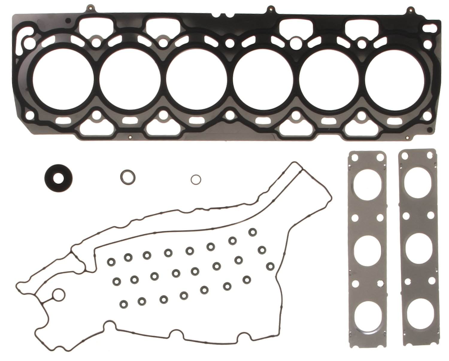 MAHLE Original Volvo S80 09-08 Head Set HS54646