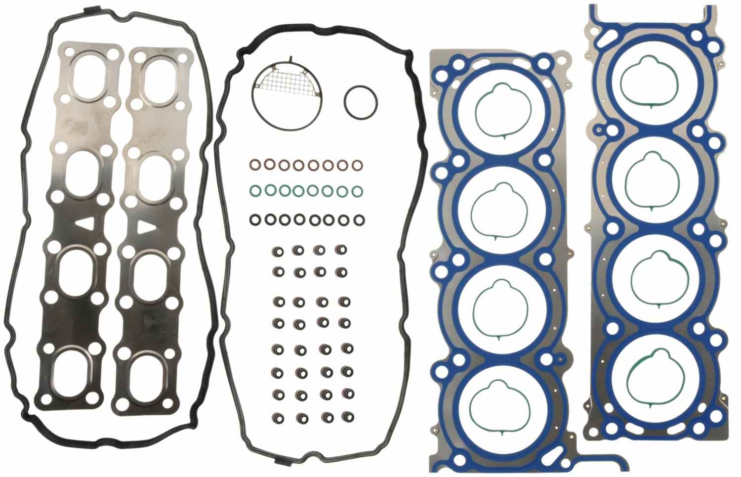 MAHLE Original Infiniti QX56 10-04 Head Set HS54651