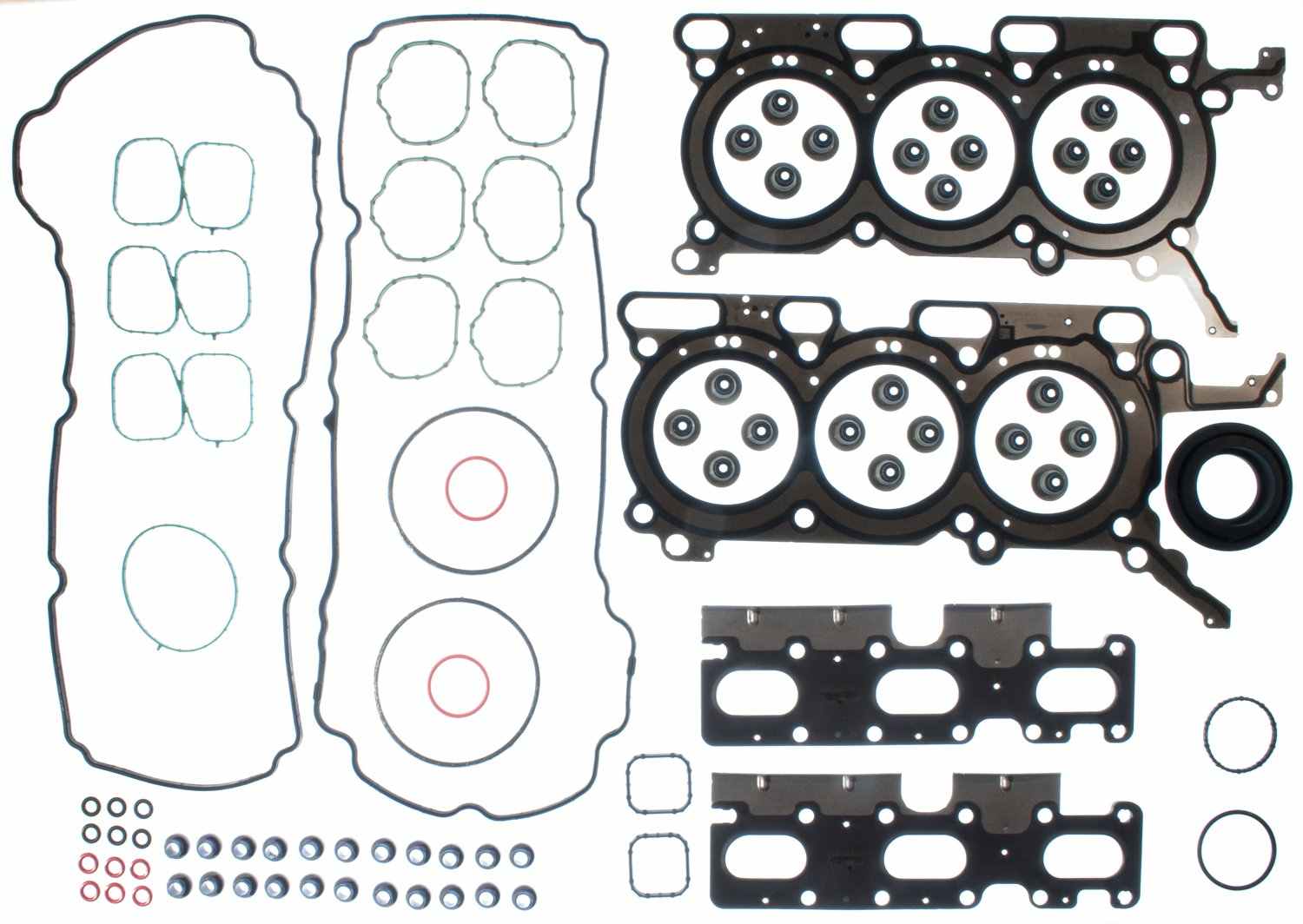 MAHLE Original Ford Edge 09-07 Head Set HS54658