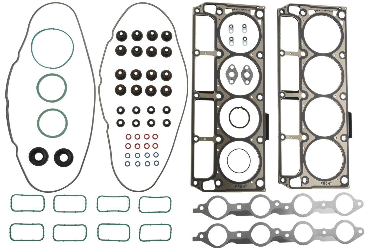 MAHLE Original Pontiac G8 09-08 Head Set HS54660