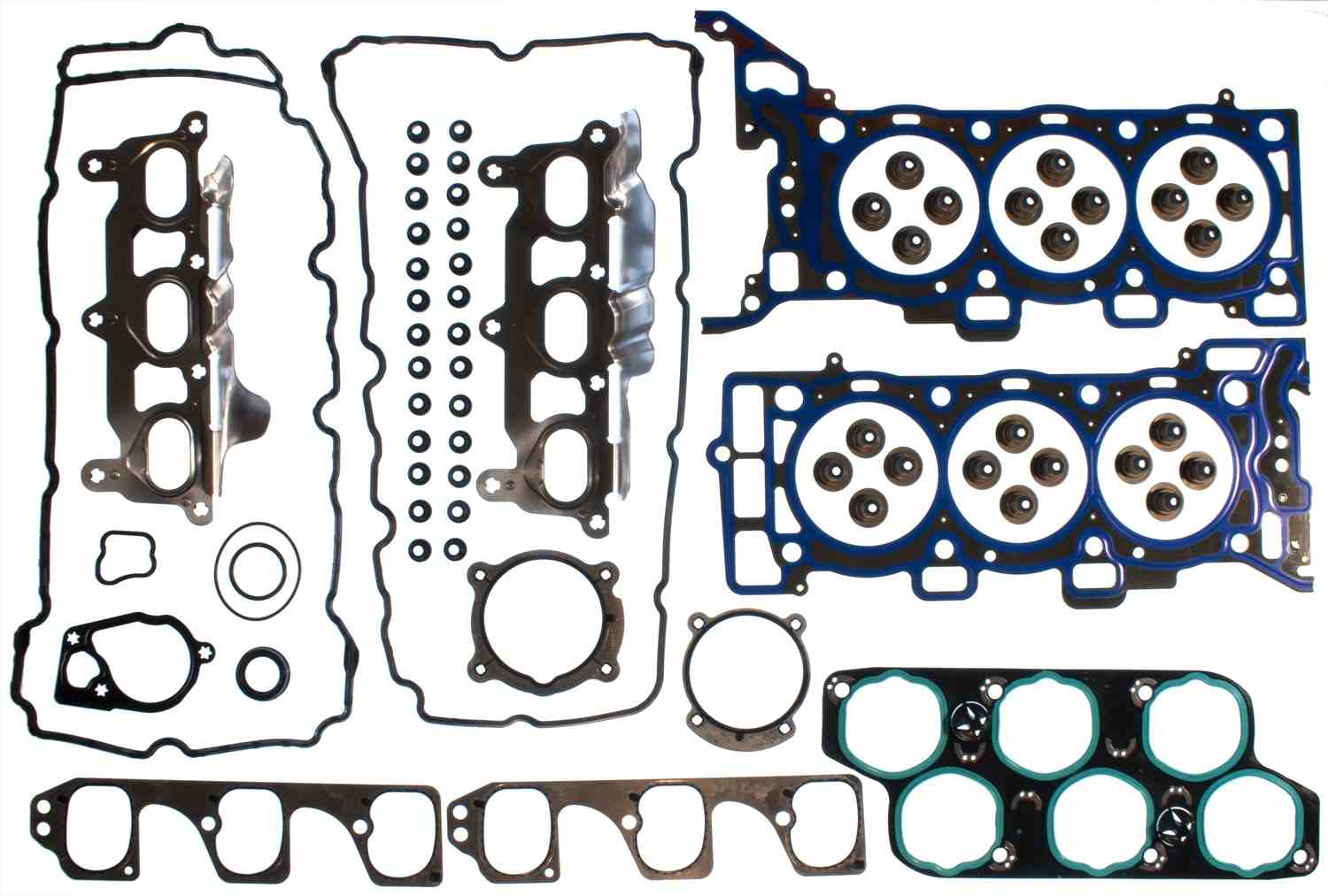 MAHLE Original Buick Lacrosse 08 Head Set HS54661A