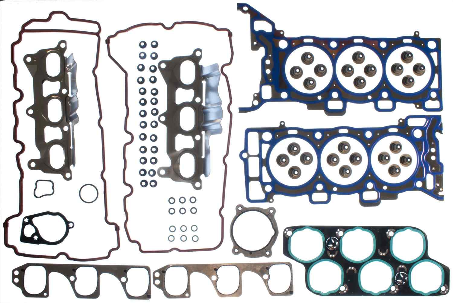 MAHLE Original Pontiac G6 07 Head Set HS54661B