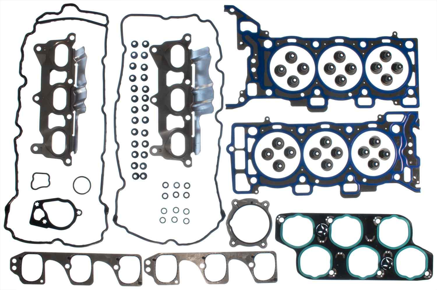 MAHLE Original Chevrolet Malibu 09-08 Head Set HS54661C