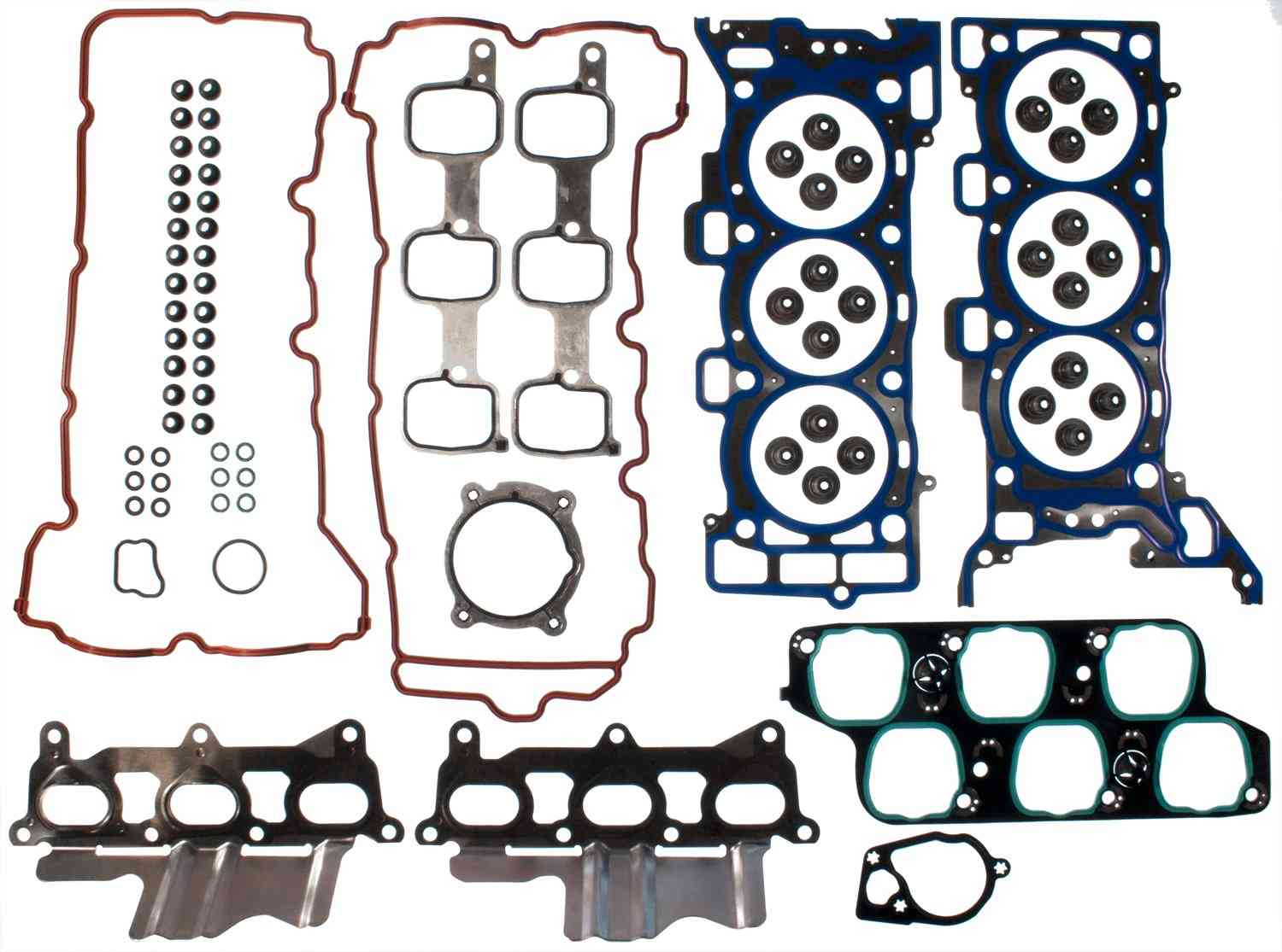 MAHLE Original Gmc Acadia 07 Head Set HS54661D