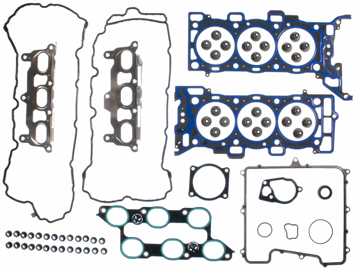 MAHLE Original Cadillac CTS 09 Head Set HS54661J