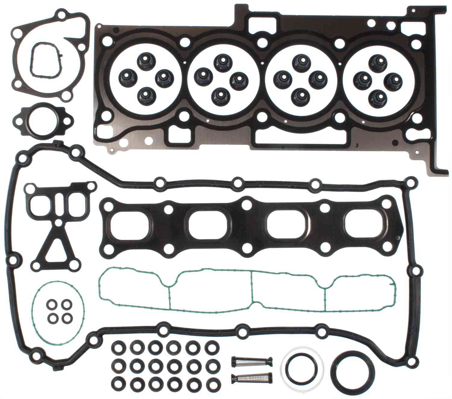 MAHLE Original Chrysler 0 13-11 Head Set HS54664