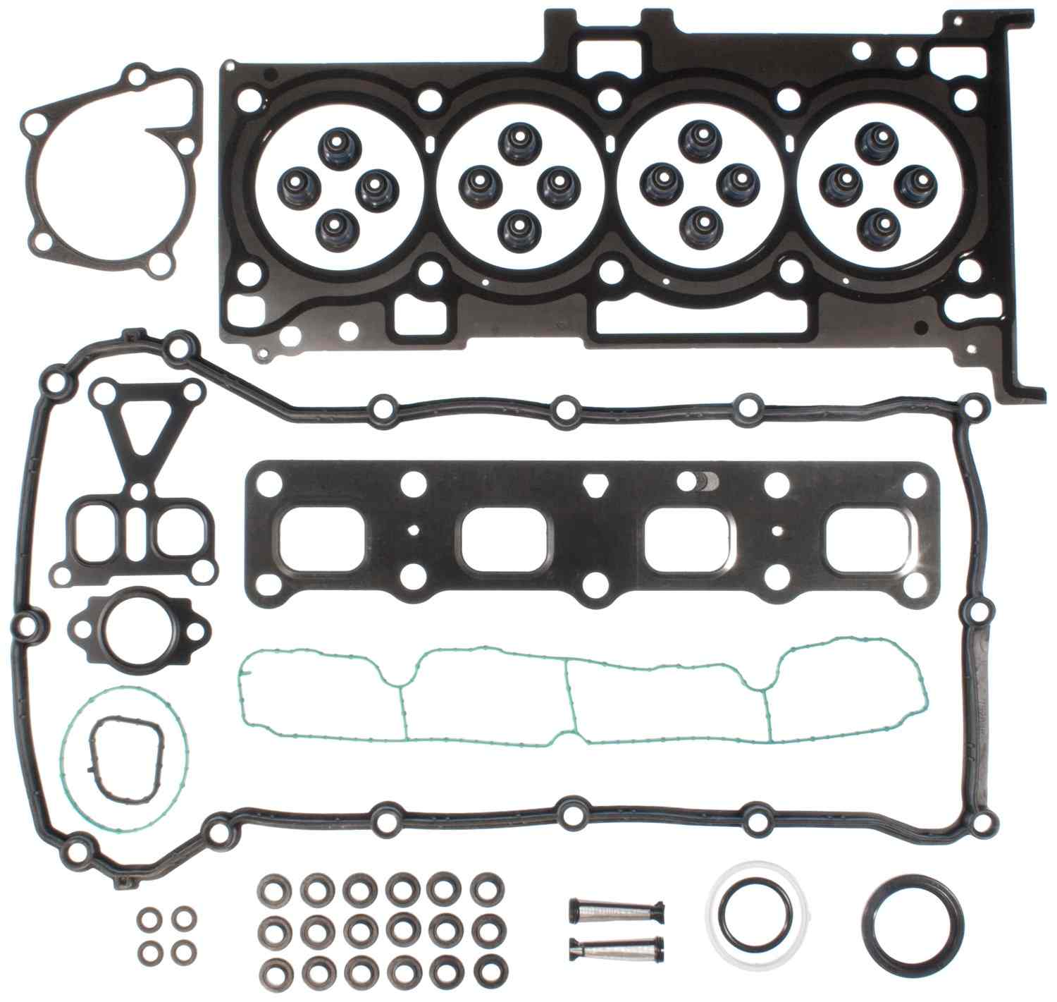 MAHLE Original Dodge Caliber 09-08 Head Set HS54665