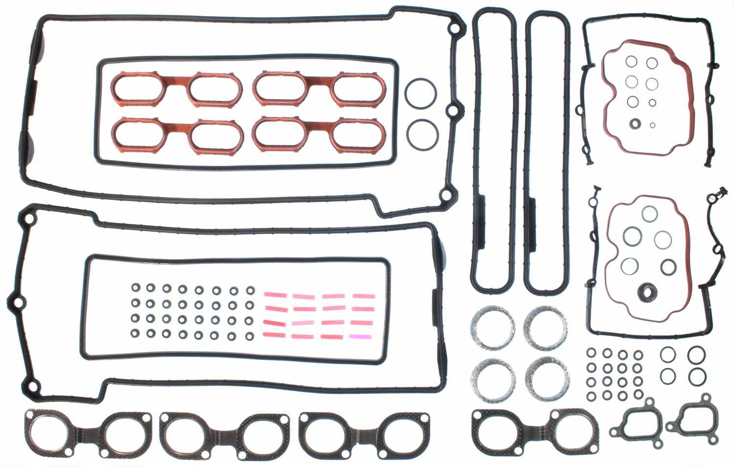 MAHLE Original BMW 540I 98-97 Head Set HS54686A