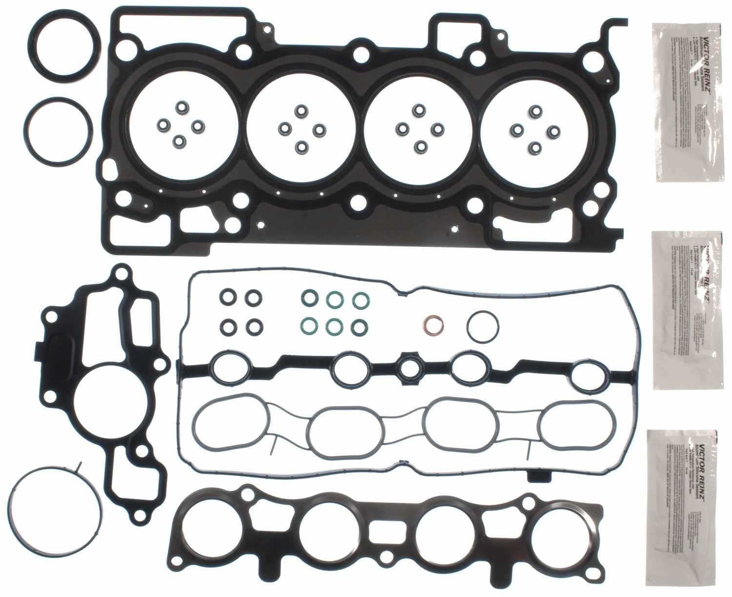 MAHLE Original Nissan Cube 12-09 Head Set HS54692