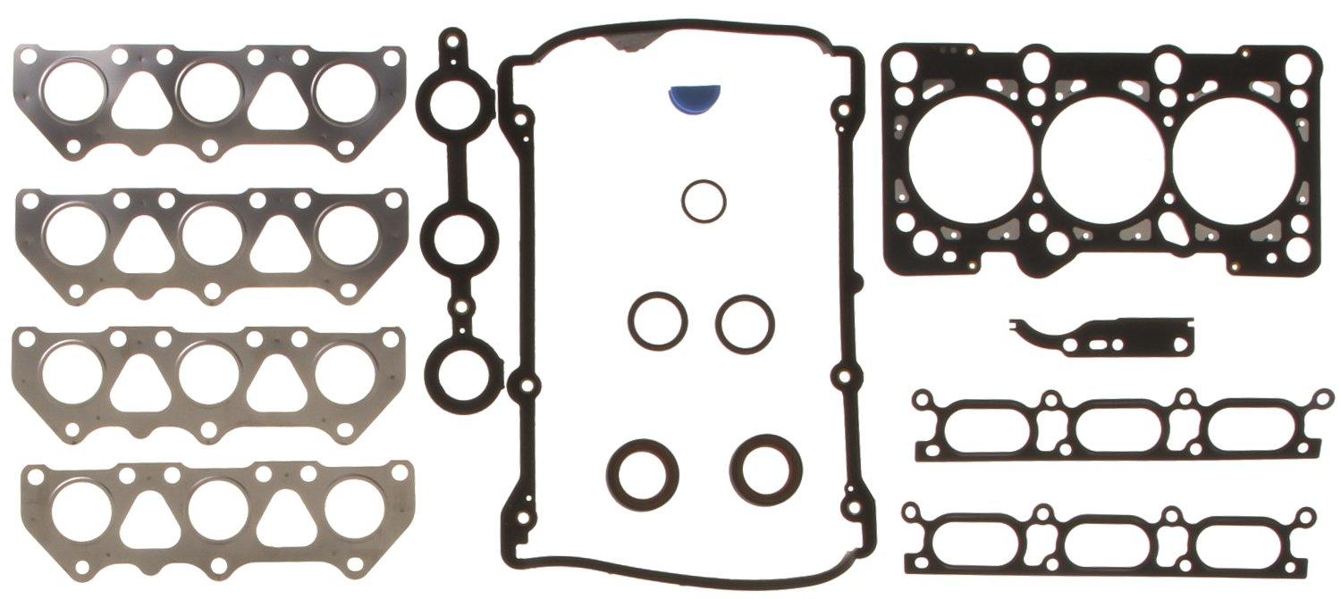 MAHLE Engine Cylinder Head Gasket Set  top view frsport HS54716