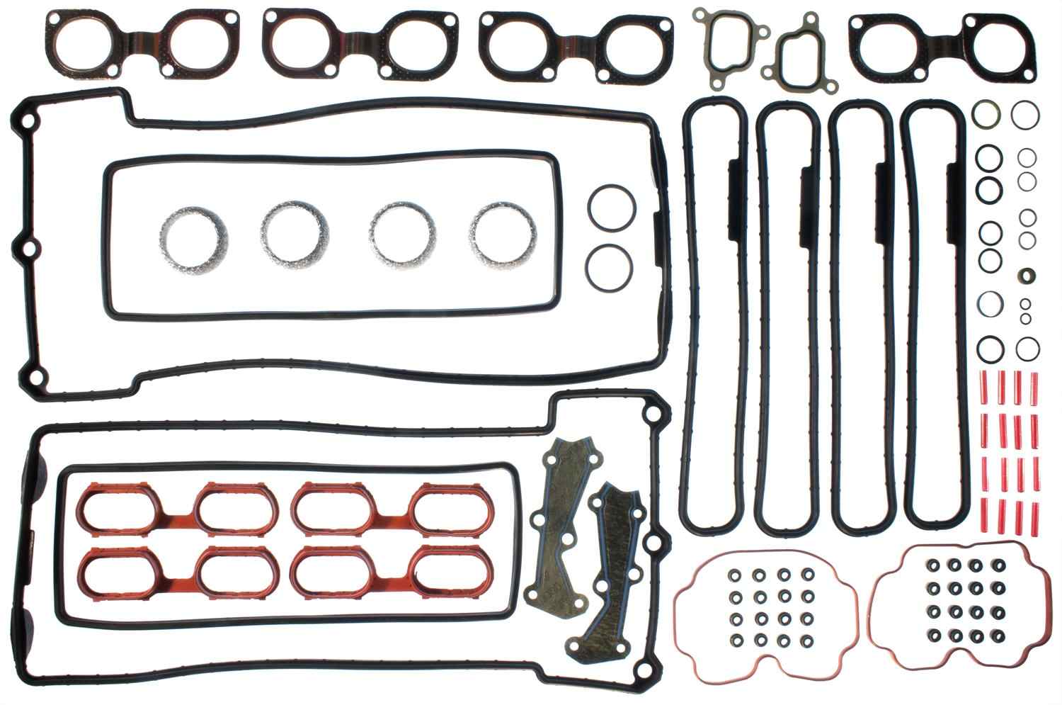 MAHLE Original BMW 530I 95-94 Head Set HS54718