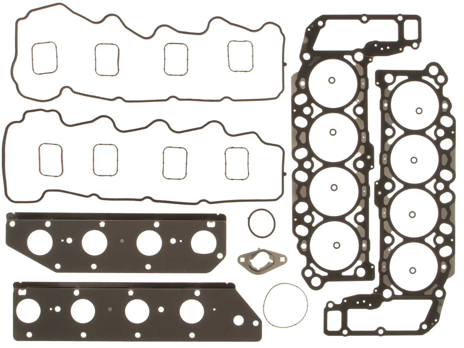 MAHLE Original Chrysler Aspen 09-08 Head Set HS54730