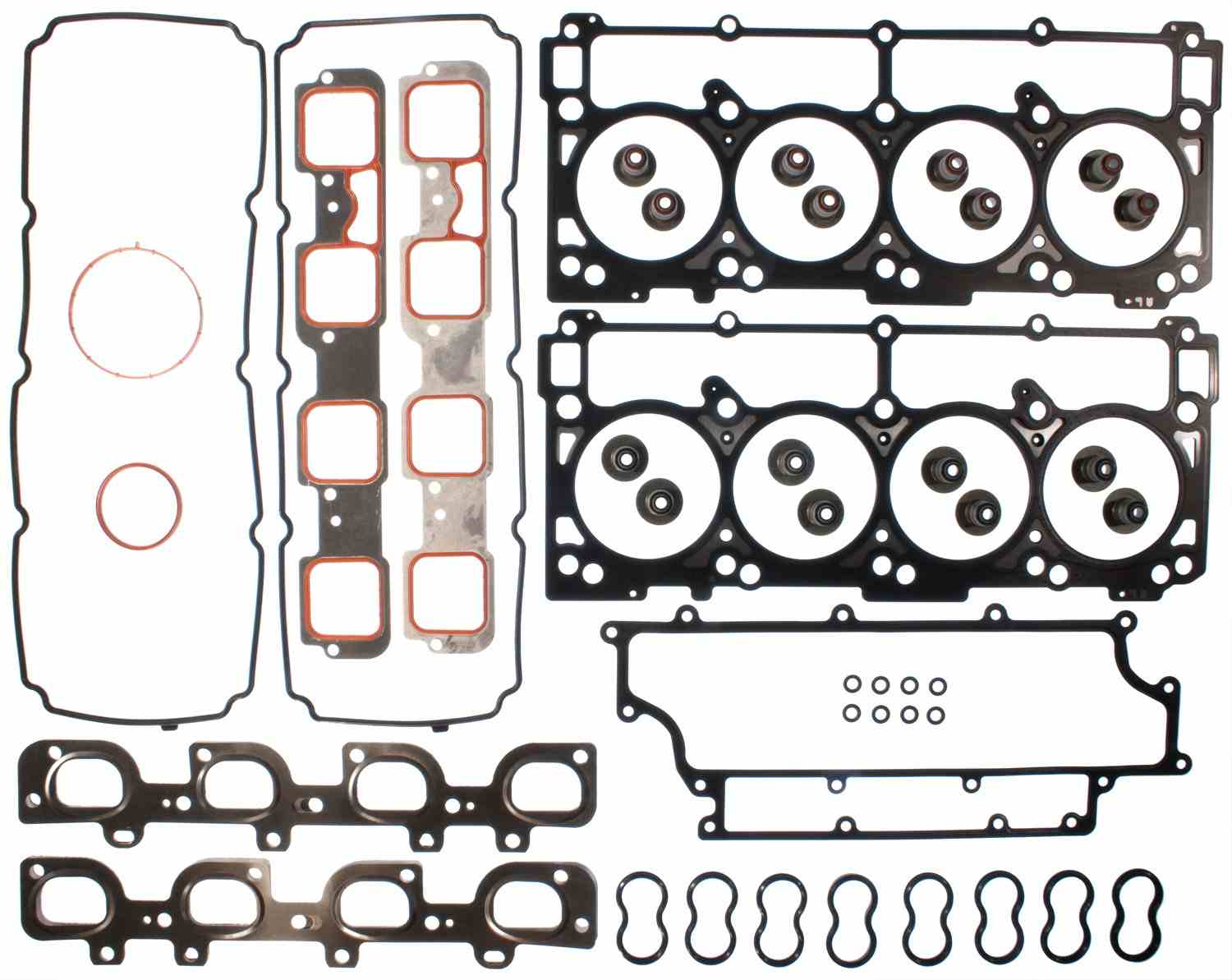 MAHLE Original Chrysler 300 09-05 Head Set HS54734